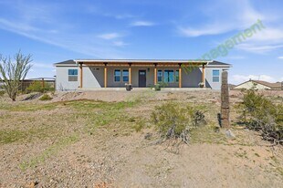 28732 N Bryce Trail in Queen Creek, AZ - Building Photo