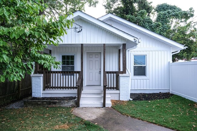 property at 410 Green Ave