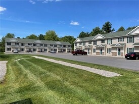 7687 NY-5 in Kirkland, NY - Building Photo