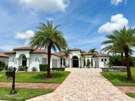 134 SE Fiore Bello in Port St. Lucie, FL - Building Photo