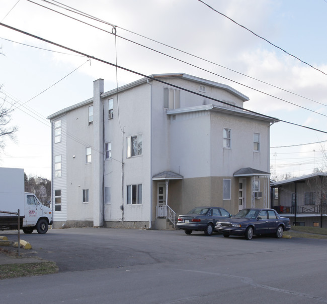 300-304 Butler St in Scranton, PA - Building Photo - Building Photo