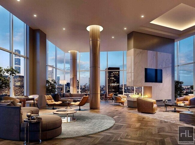 222 E 44th St in New York, NY - Building Photo - Building Photo