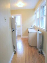 168 Norfolk St, Unit 8 in Cambridge, MA - Building Photo - Building Photo