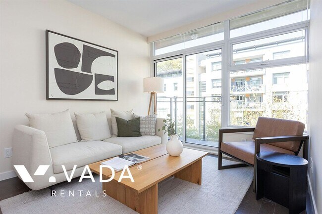 38 W 1st Ave in Vancouver, BC - Building Photo - Building Photo