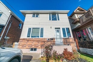 368 Dufferin St in Thunder Bay, ON - Building Photo