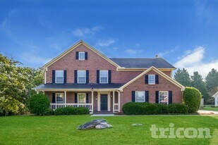 3270 Summit Pl Dr in Loganville, GA - Building Photo