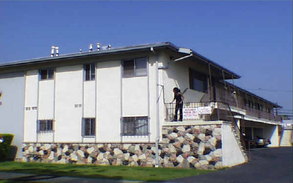 728 Hay Ave in Los Angeles, CA - Foto de edificio