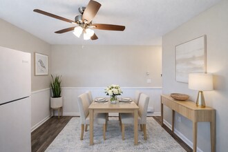 145 Tandy Dr in Clarksville, TN - Building Photo - Building Photo