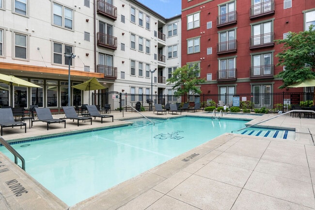 property at 1000 Providence Plz