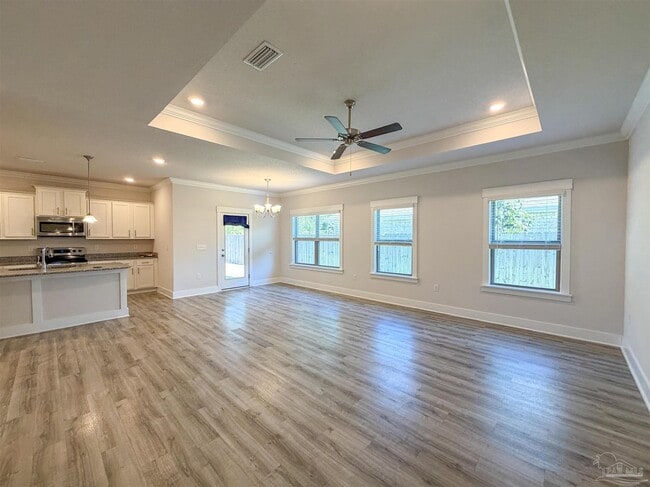 4462 Jude Way in Pace, FL - Building Photo - Building Photo