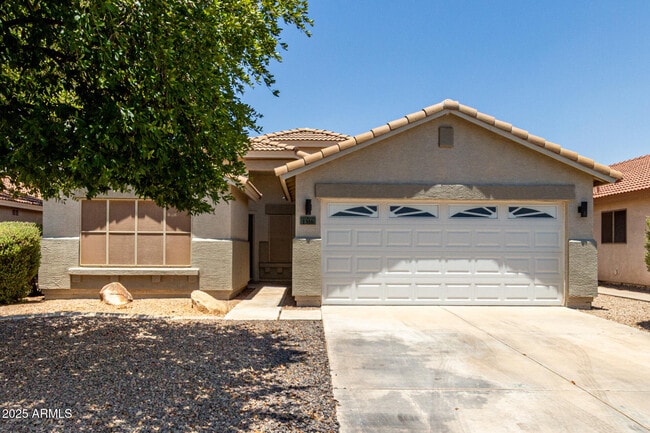 property at 1316 E Pollino St