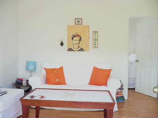 1542 Harvard St in Santa Monica, CA - Building Photo