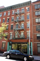 504 W 55th St Apartments