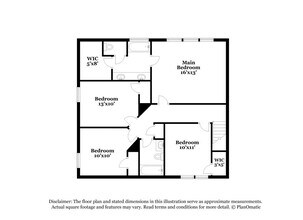 2043 Swimming Hole Cir in Raleigh, NC - Building Photo - Building Photo