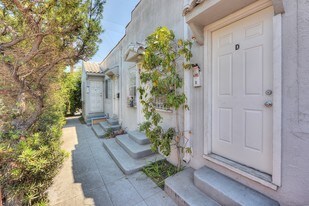 523 Main St in Venice, CA - Building Photo