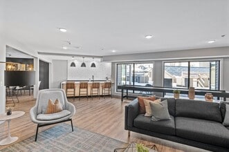 The Blair in St. Paul, MN - Foto de edificio - Building Photo