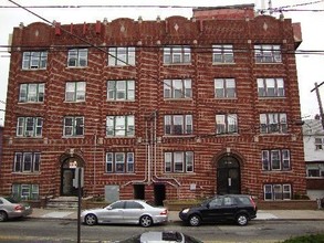 238-242 Garfield Ave in Jersey City, NJ - Building Photo - Building Photo