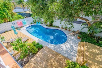 2114 Gail Ave Unit C in Jacksonville Beach, FL - Building Photo - Building Photo