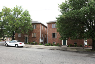 840-834 7th St Apartments