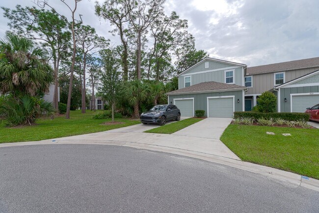 9621 Baylin Ct in Jacksonville, FL - Building Photo - Building Photo