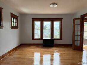 50 Randolph Ave in Buffalo, NY - Building Photo - Building Photo