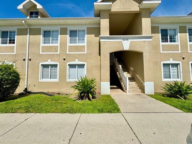 property at 6436 Cypressdale Dr