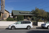 1021 Alpine St in Los Angeles, CA - Building Photo - Building Photo