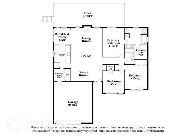 151 Stumpy Creek Rd in Mooresville, NC - Building Photo - Building Photo