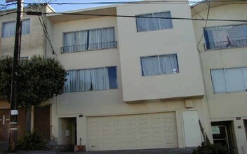 73 Lausanne Ave in Daly City, CA - Building Photo - Building Photo