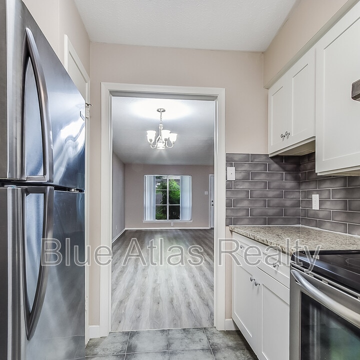 3903 Hawthorne Ave in Dallas, TX - Building Photo