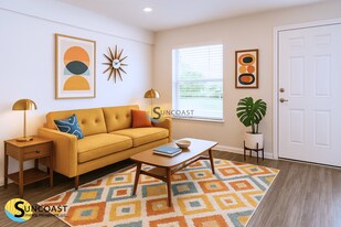 27066 Adams St in Punta Gorda, FL - Building Photo