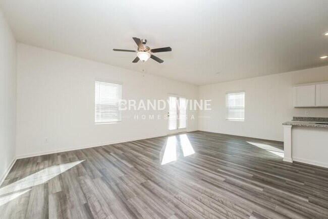 property at 74 Otway Lp