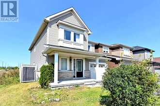 501 Paine Ave in Ottawa, ON - Building Photo - Building Photo