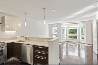 1350 Natoma St in San Francisco, CA - Building Photo - Building Photo