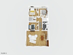 447 Marston Ave in Thompson's Station, TN - Foto de edificio - Building Photo