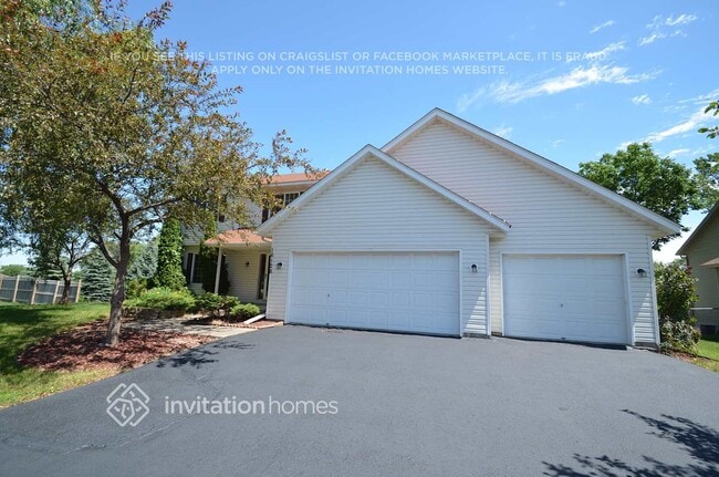 property at 16128 Harmony Path
