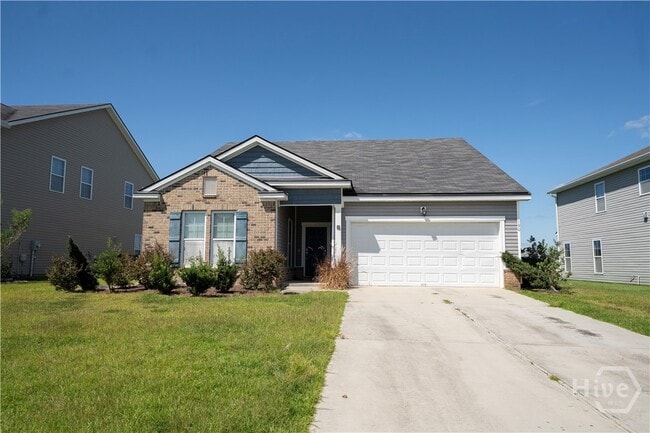 property at 190 Brickhill Cir