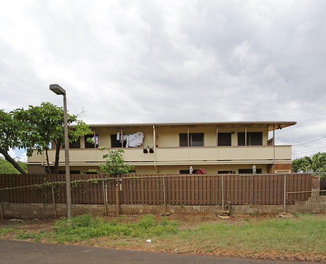 94-335 Pupuole St in Waipahu, HI - Building Photo - Building Photo