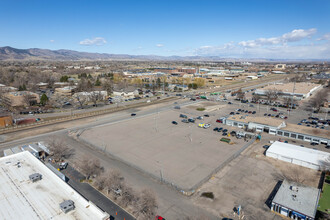 Spradley Barr in Fort Collins, CO - Building Photo - Building Photo