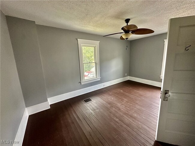 property at 1111 East Ave