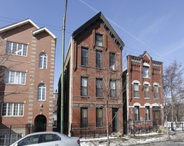 1718 N Ashland Ave Apartments