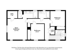 1019 Shades End Ave in North Las Vegas, NV - Building Photo - Building Photo