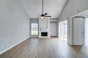 810 Dunson Glen Dr in Houston, TX - Building Photo