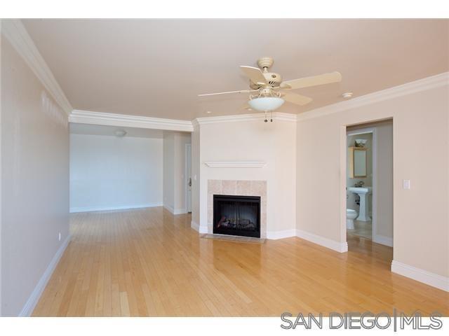 3688 1st Ave. in San Diego, CA - Building Photo - Building Photo