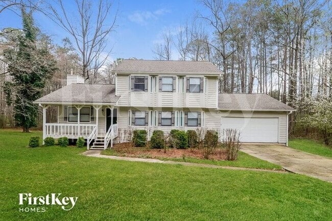 property at 120 Windsong Ct