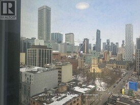 89 Church St in Toronto, ON - Building Photo