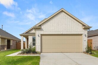 4908 Vida Vis Dr in Katy, TX - Building Photo - Building Photo