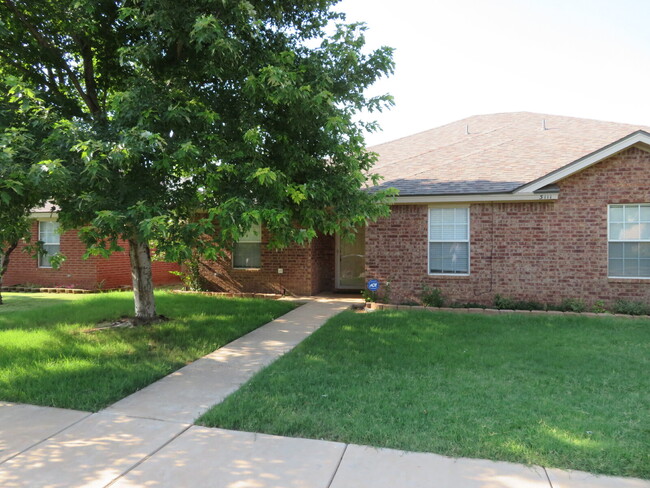 property at 3111 99th St