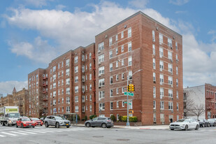 2900 Ocean Avenue Apartments