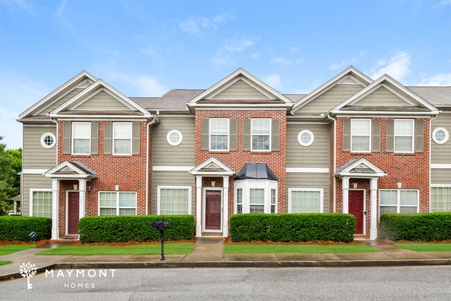 property at 7575 Avalon Blvd